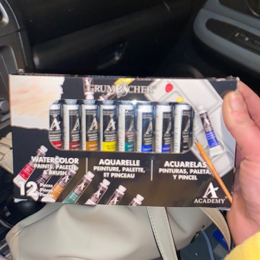 Paints